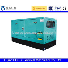 weifang 112KW soundproof generator three phase